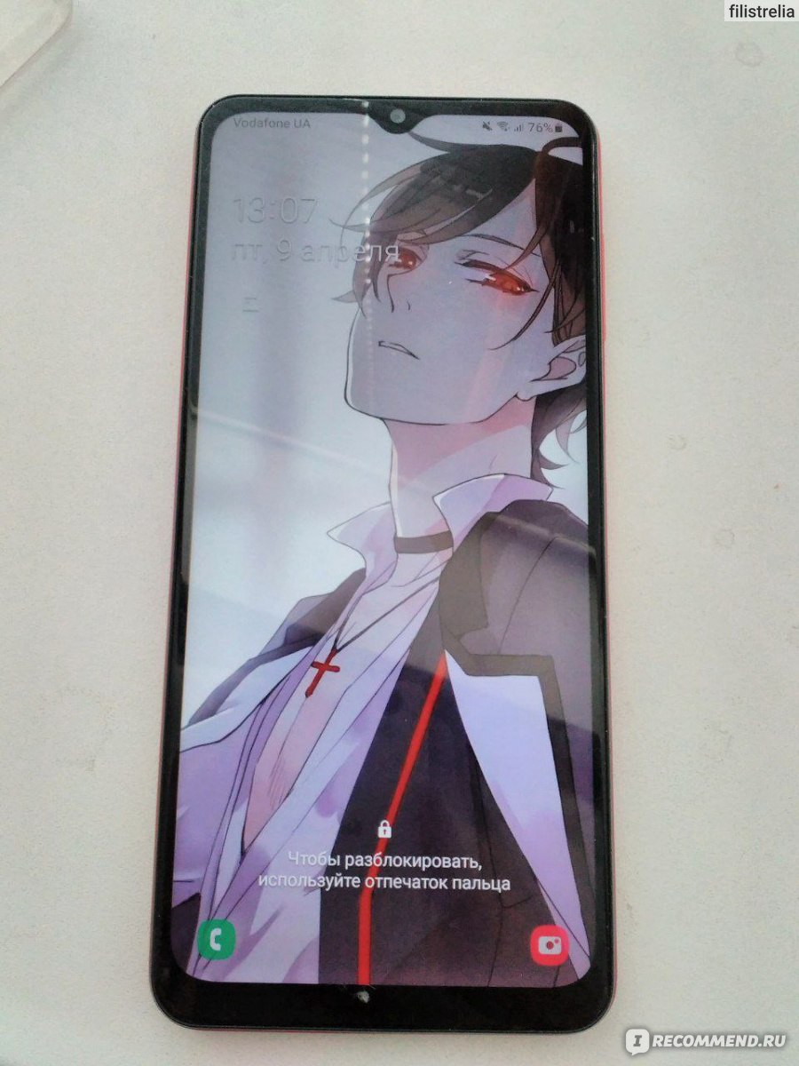 900x1200  Смартфон Samsung Galaxy A12 - «Смартфон, в котором я уверена на все 100.  Качество и стиль. » | отзывы