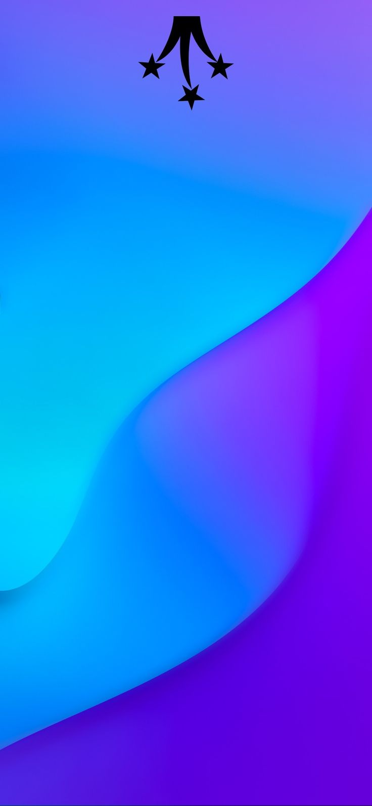 736x1594  Обои с соотношением сторон 19:9 | Обои, Сохранить