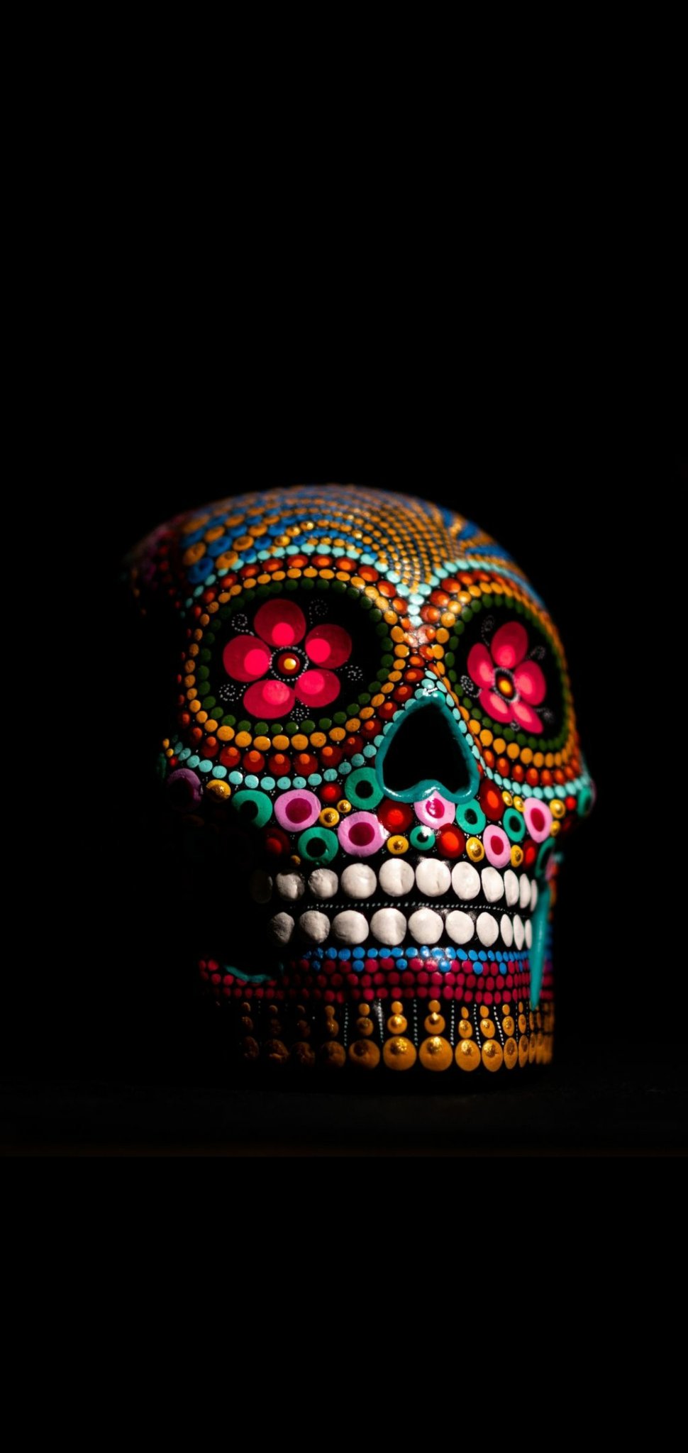 970x2048  Обои для телефона 1975 года и ILIWYS, которые я сделал. : р/the1975