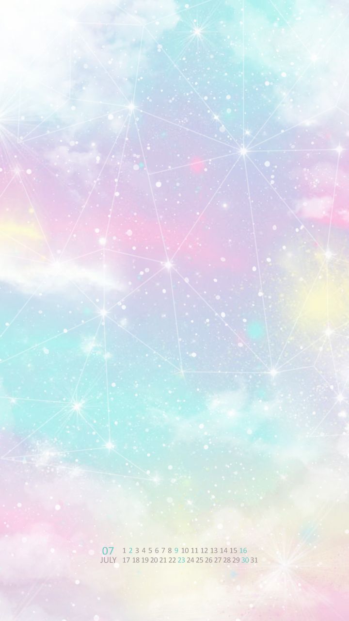 720x1280  БЕСПЛАТНЫЕ июньские календари с обоями для рабочего стола, украшенные зеленью и яркими красками!