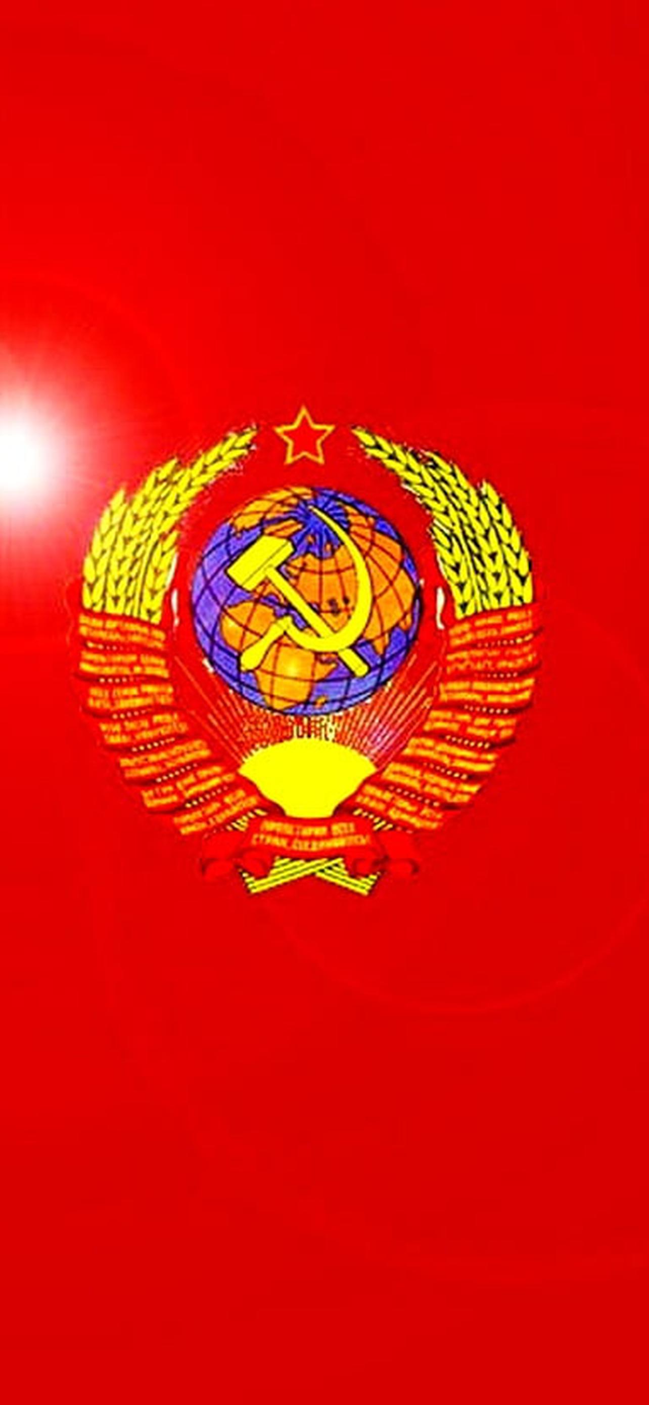1284x2778  СССР обои на телефон [20+ изображений]