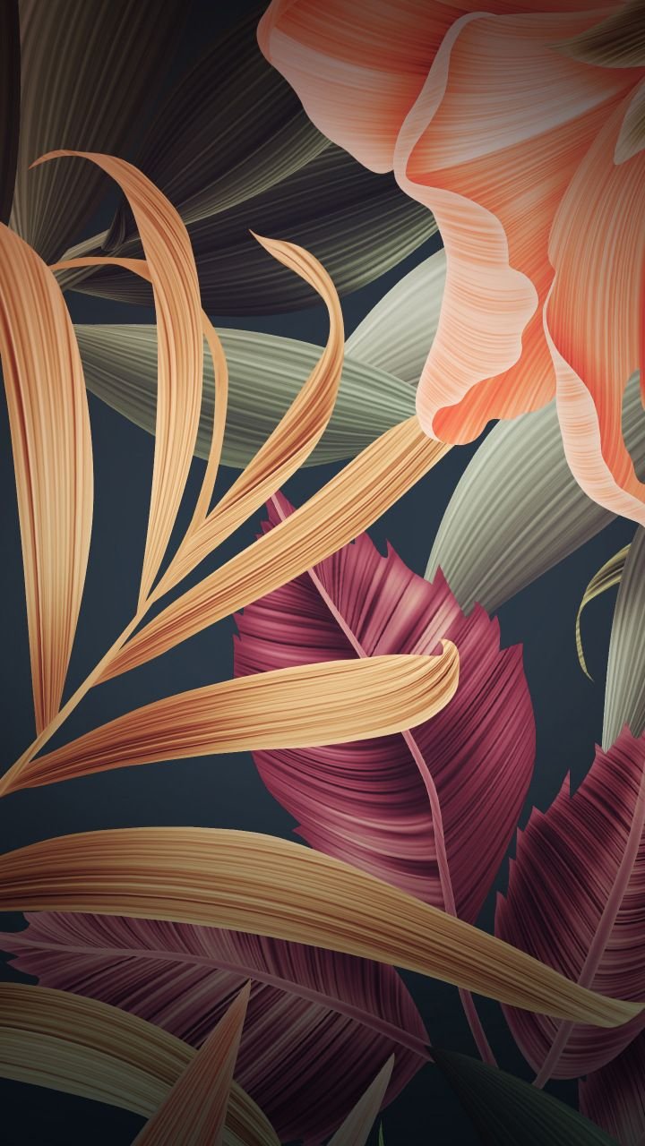 720x1280  Обои на телефон абстрактные - фото и картинки: 63 штук