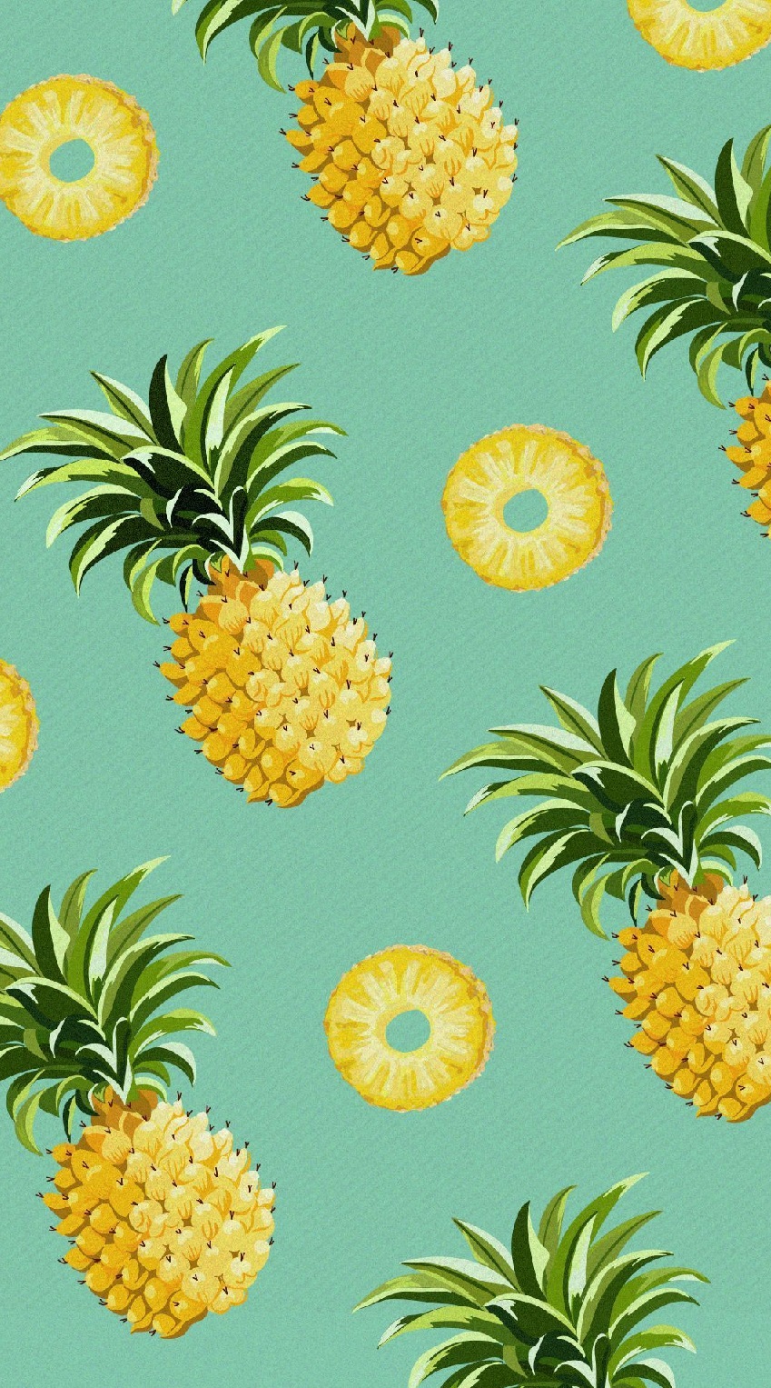 849x1527  Красивые обои на телефон с фруктами (43 фото)