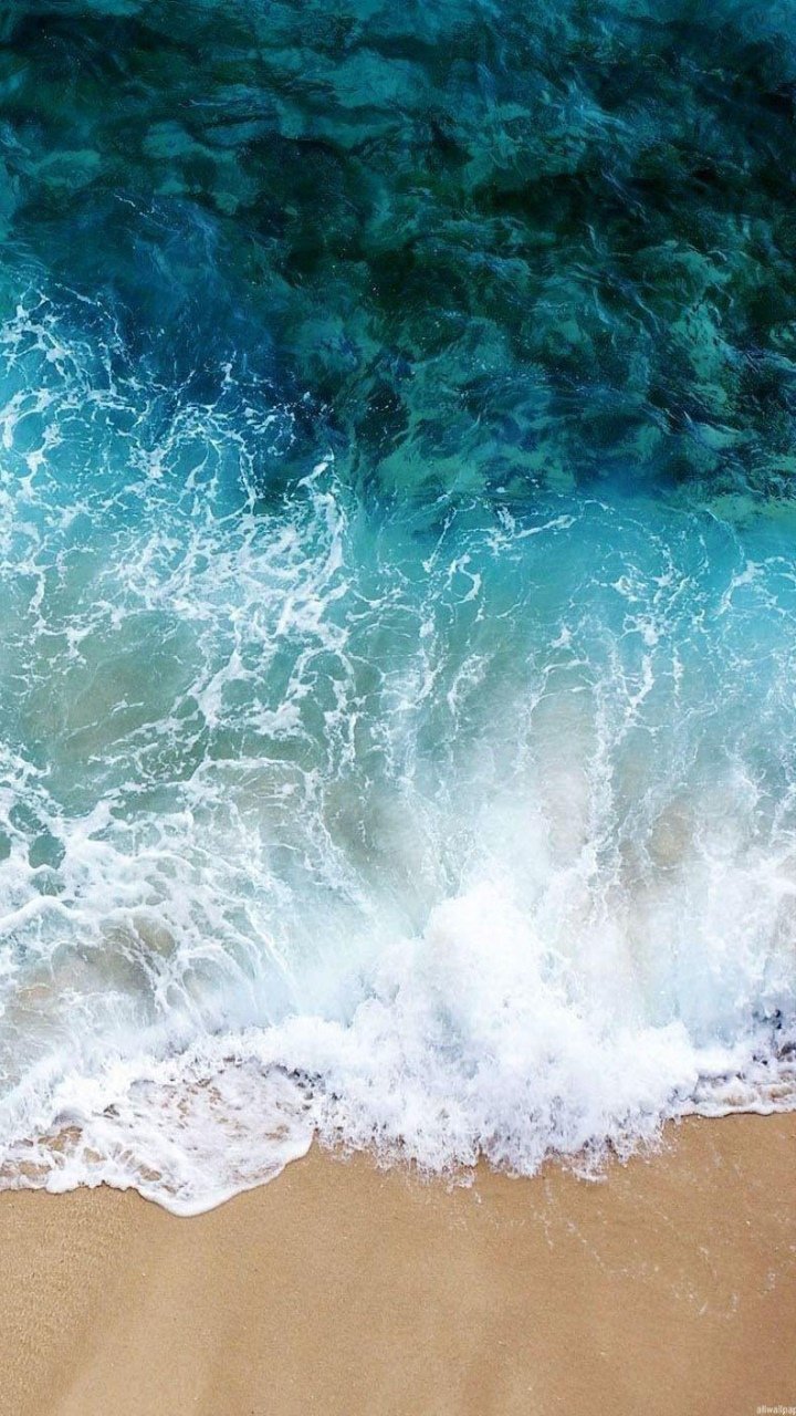 720x1280  Фон на айфон море - 78 фото