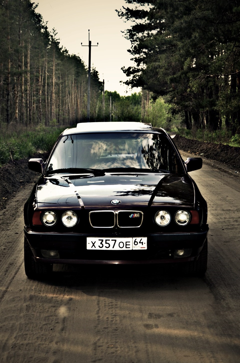 960x1450  Несколько слов о BMW 5 series (E34) — «Тест-драйвы» на DRIVE2