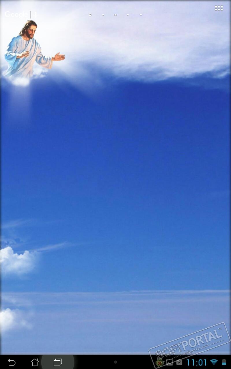 800x1280  Бог Живые Обои (apk) – Скачать для Android