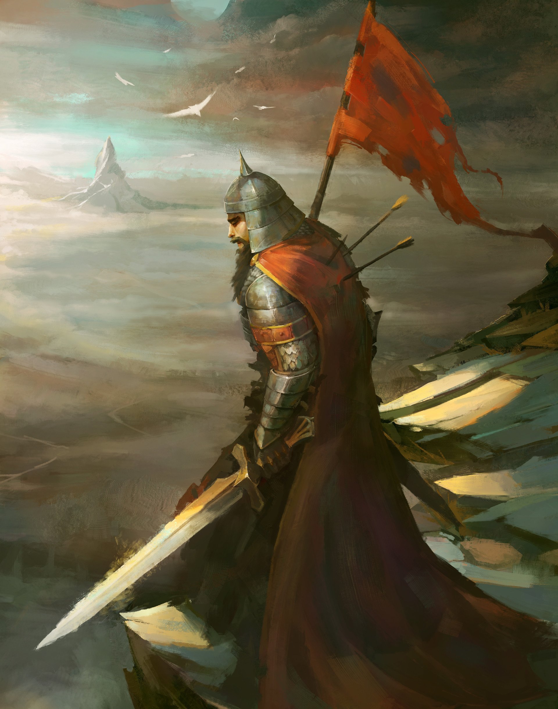 1920x2439  300 Спартанцев обои на телефон (22 фото)