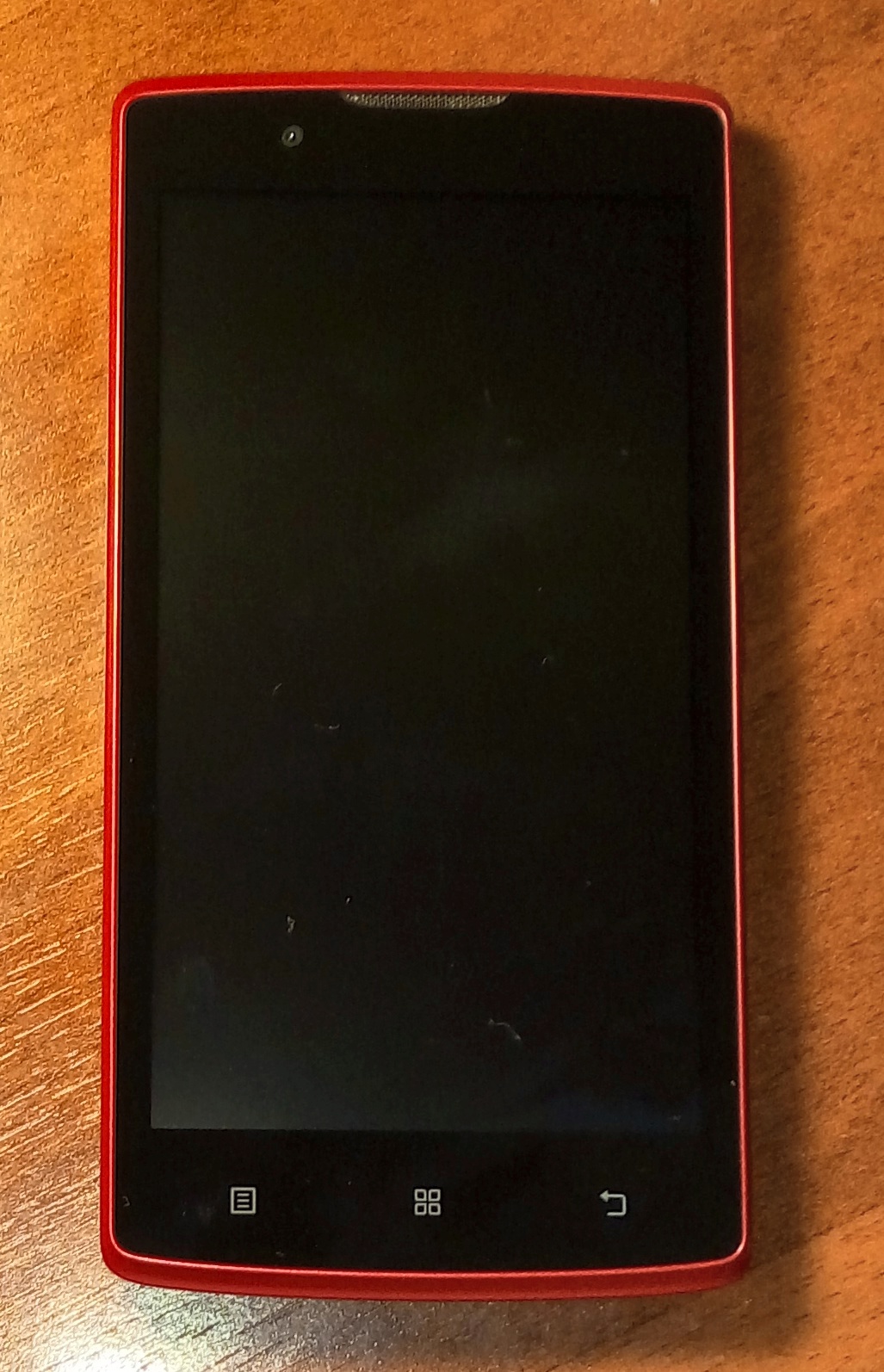 1027x1594  Обзор от покупателя на Смартфон Lenovo A2010 Red — интернет-магазин ОНЛАЙН  ТРЕЙД.РУ