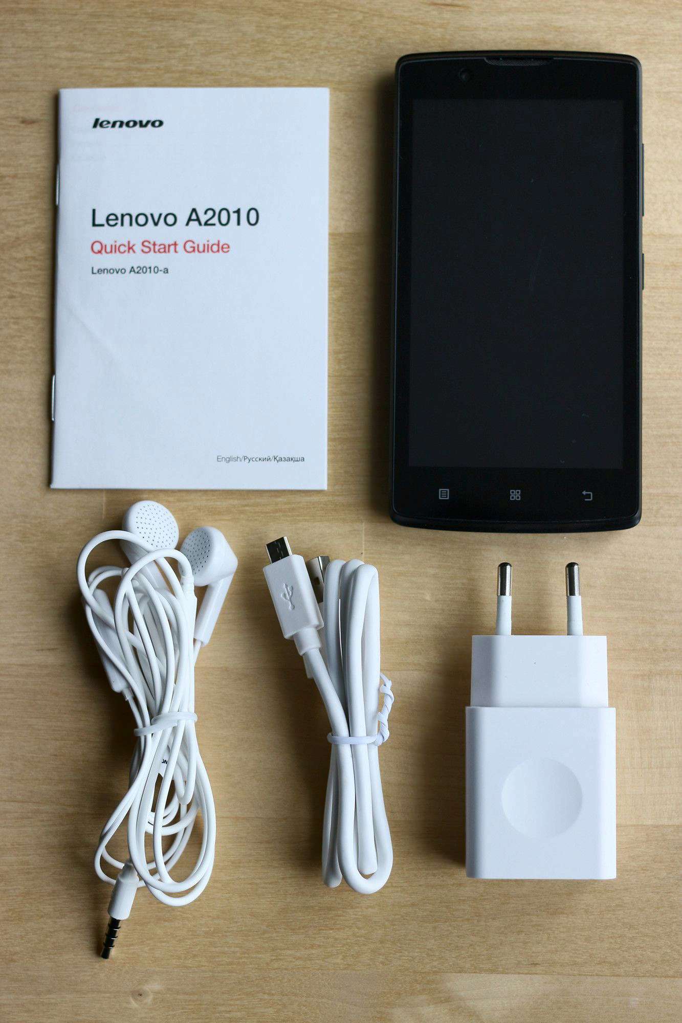 1333x2000  Купить Смартфон Lenovo A2010 Black PA1J0009RU в интернет-магазине ОНЛАЙН  ТРЕЙД.РУ