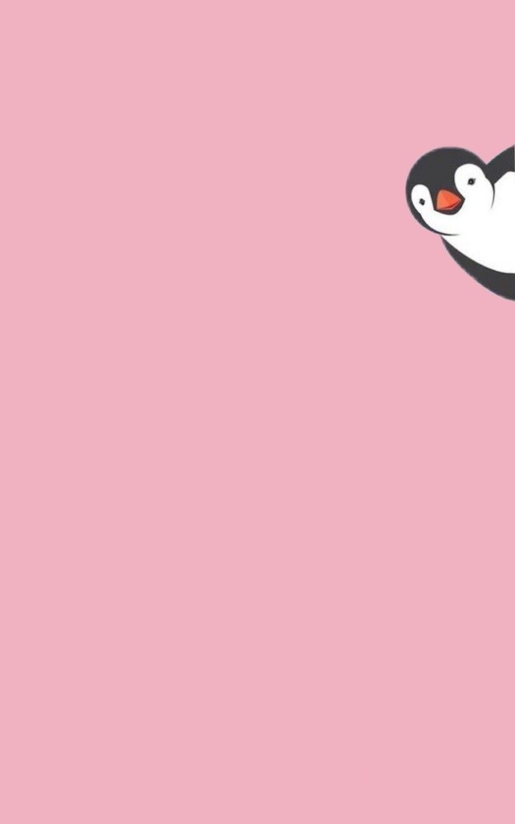 736x1177  Pinguino❤ | Wallpaper iphone christmas, Wallpaper iphone cute, Cute simple  wallpapers
