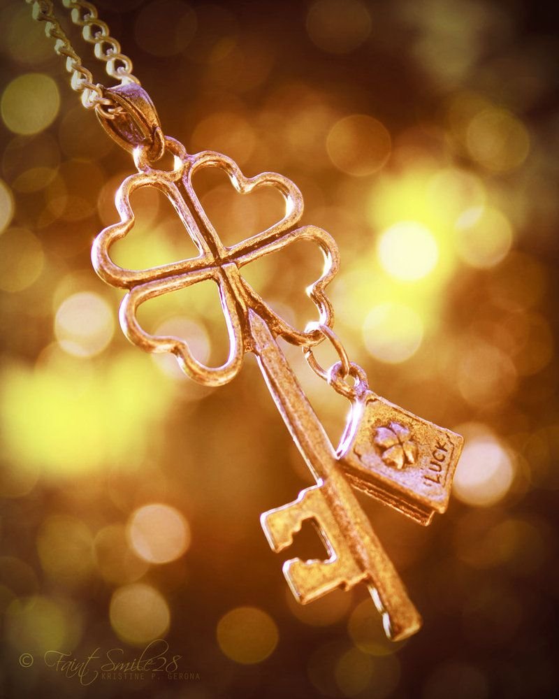 800x1000  Картинки приносящие удачу - 67 фото