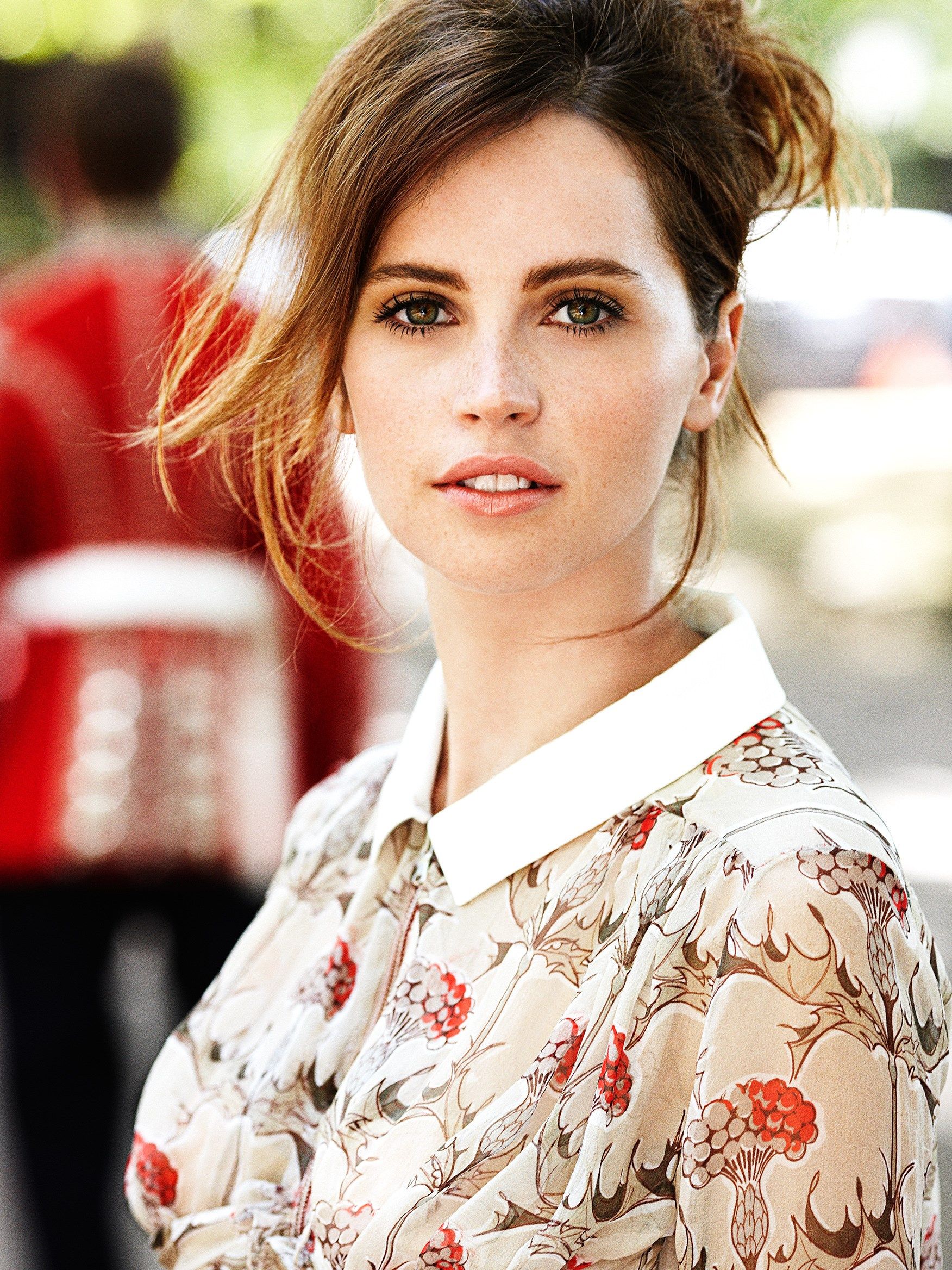 1752x2336  Rogue One Jyn Эрсо Фелисити Джонс - 1280x2120 Обои - teahub.io 