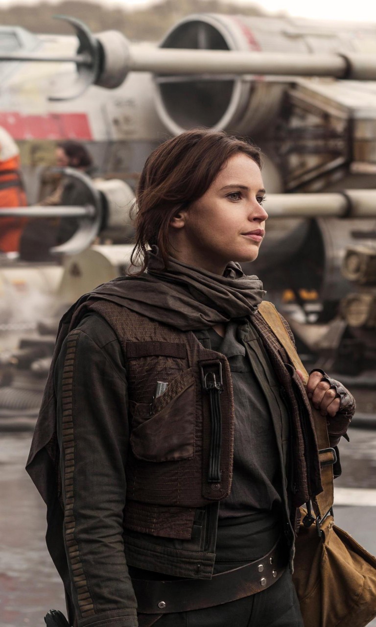 768x1280   Фелисити Джонс iPhone Обои - Обои Пещера 