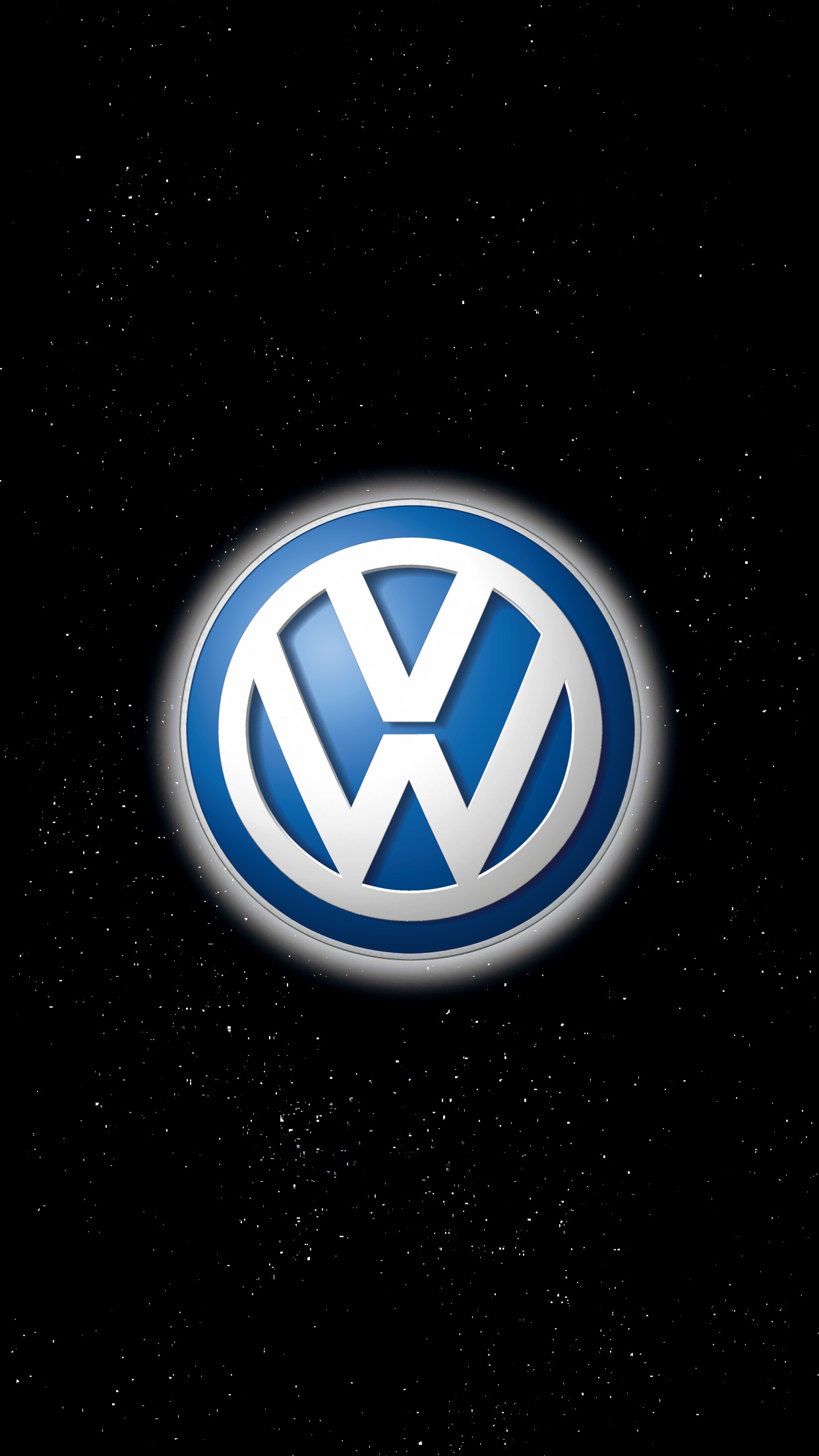 1242x2208  Pin by Juan Eriberto on Panchi | Volkswagen, Volkswagen logo, Vw volkswagen