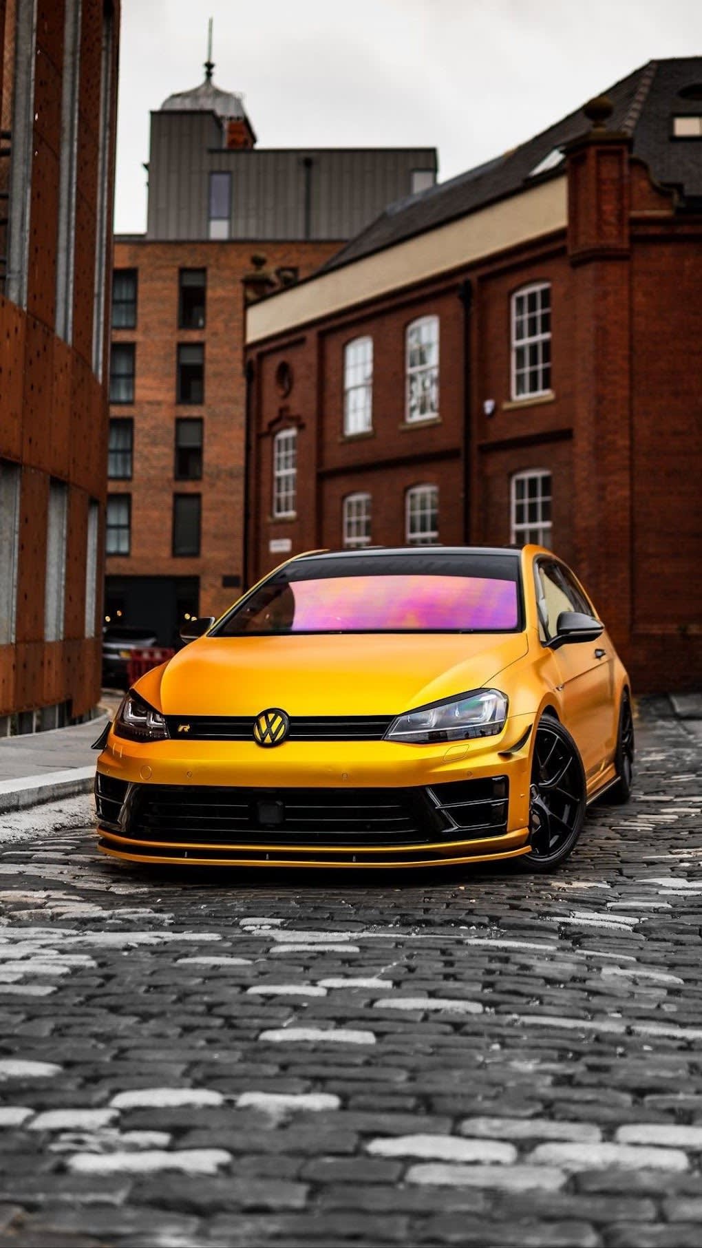 1020x1813  Volkswagen Golf GTI Wallpapers для Android — Скачать