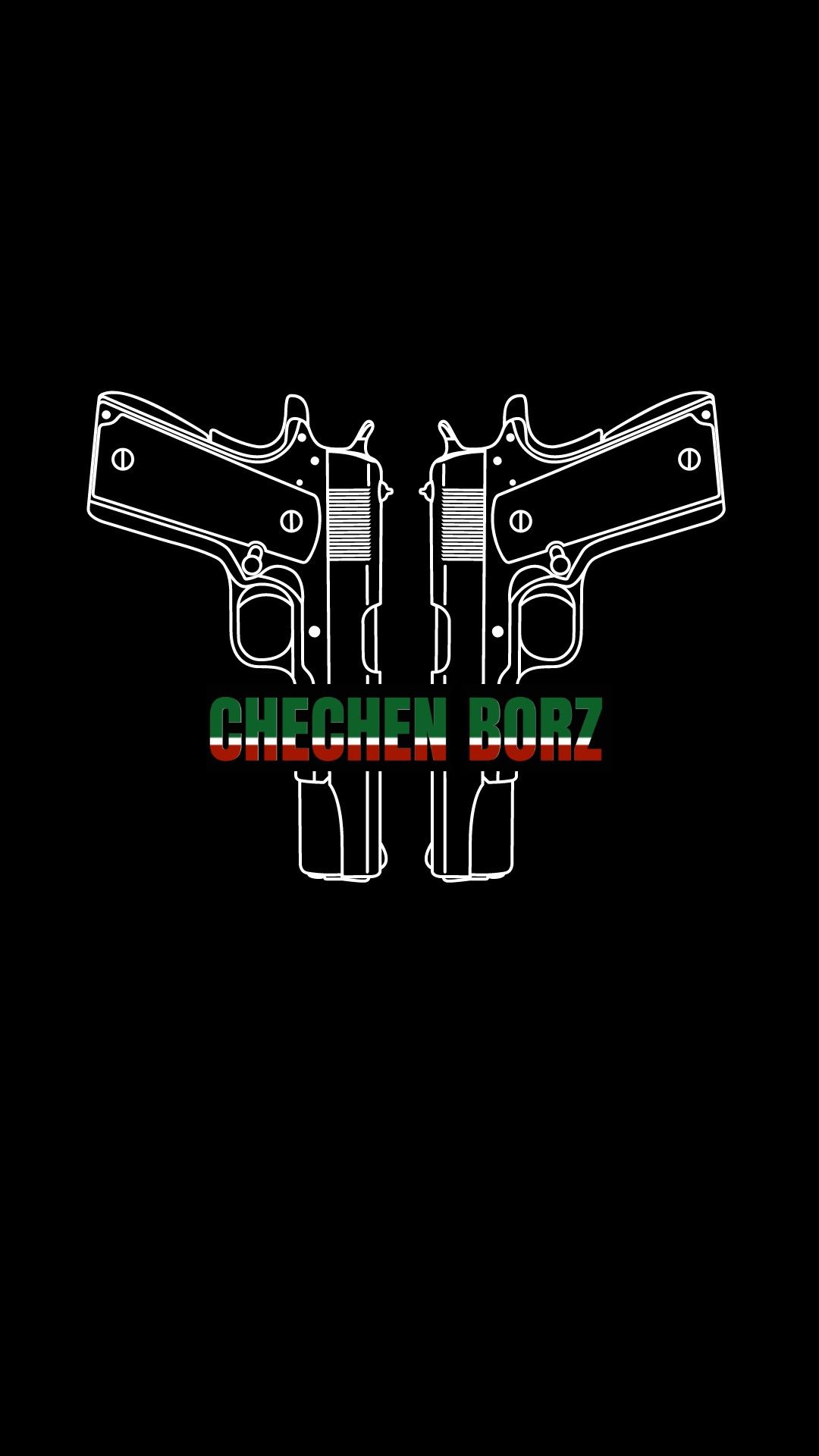 1080x1920  Chechen borz Wallpaper | Wallpaper