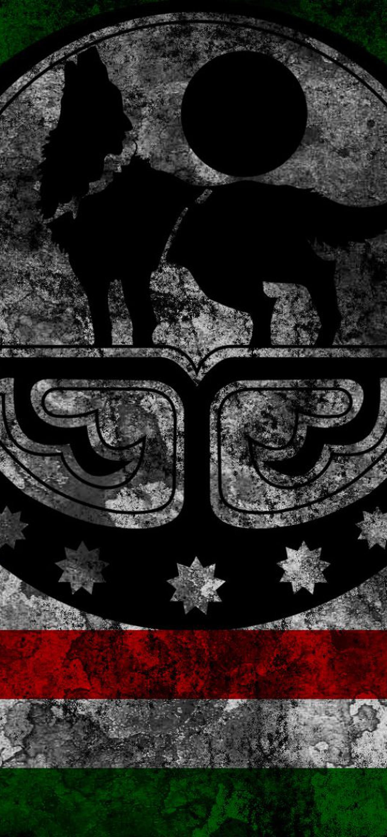 1284x2778  Чечня обои на телефон [27+ изображений]