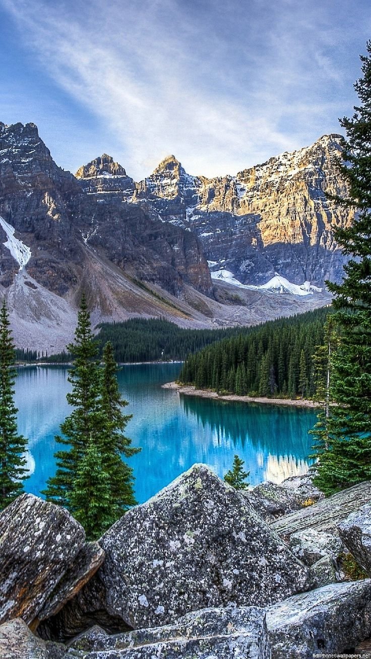 736x1308  Обои на телефон горы (68 фото) - 68 фото