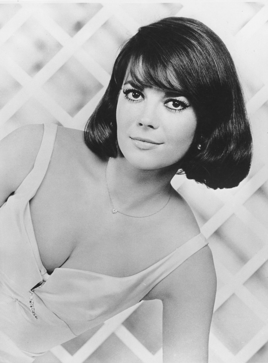 887x1200  Natalie Wood обои от DLJunkie - b4 - Бесплатно на ZEDGE ™ 