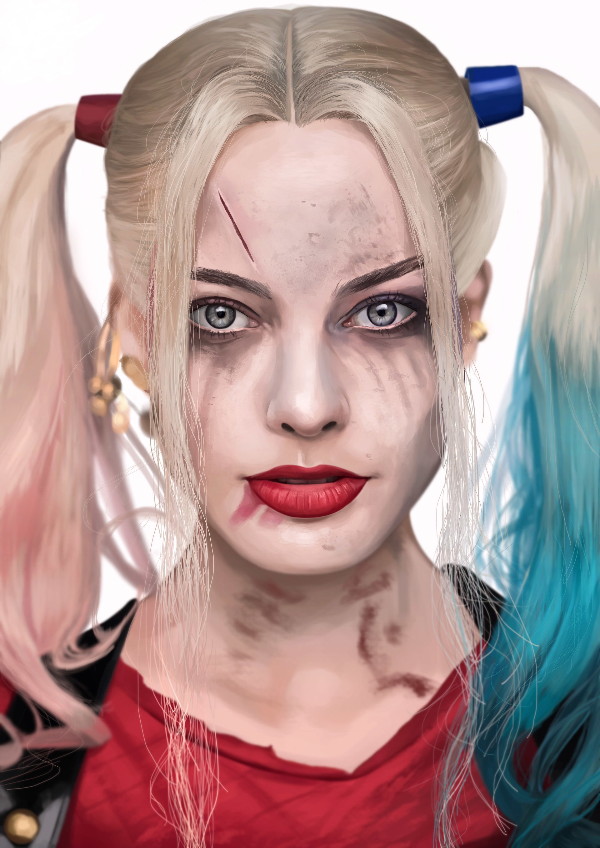 1920x2710  Wallpaper Suicide Squad, team, Best Movies of 2016, Movies #10576
