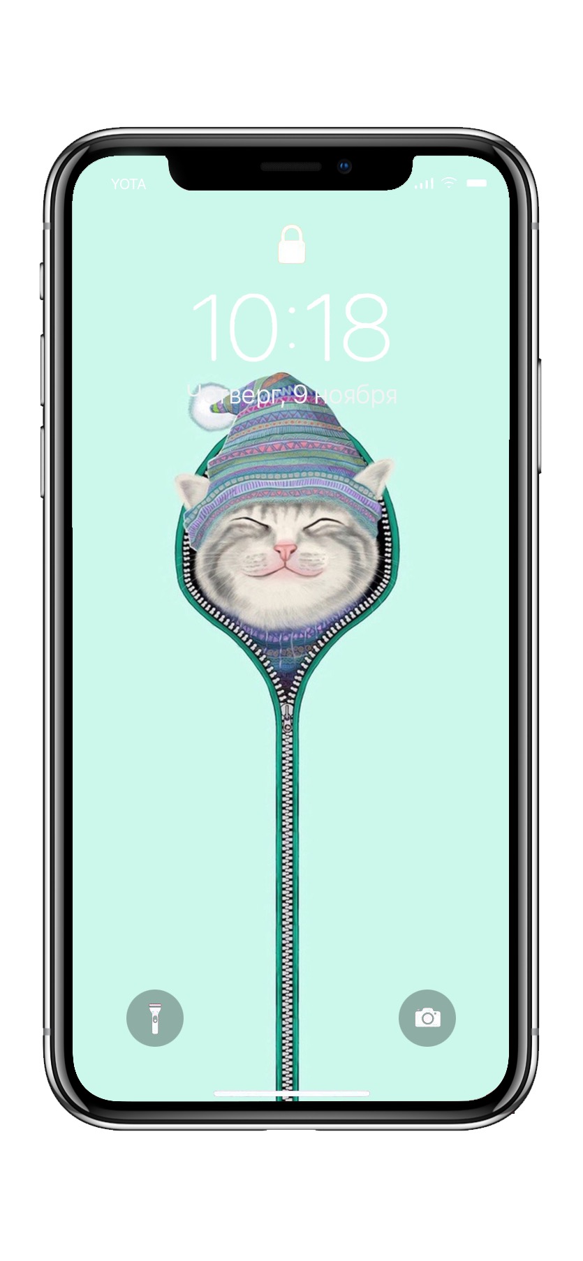 835x1807  10 милых обоев iPhone. Качаем мимими