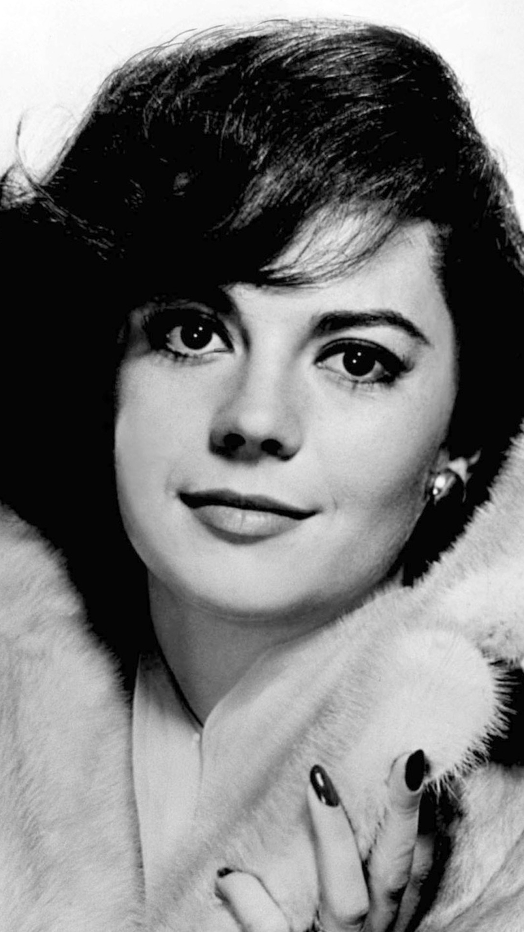 1080x1920  Natalie Wood HD обои | 7wallpapers.net 