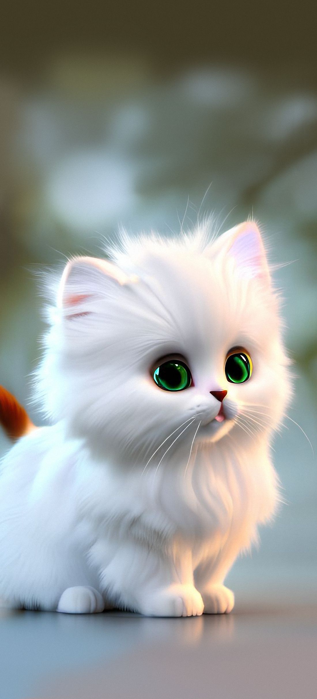 1100x2420  cats phone wallpapers в 2023 г | Кошачьи фотографии, Рисунки, Кошечка