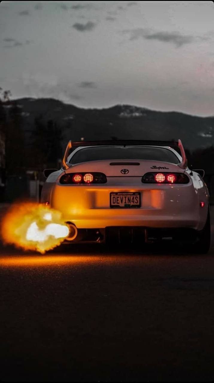 715x1280  Wallpaper for phone | обои для телефона in 2022 | Toyota supra mk4, Gtr  car, Best jdm cars | Toyota supra, Toyota supra mk4, Tuner cars