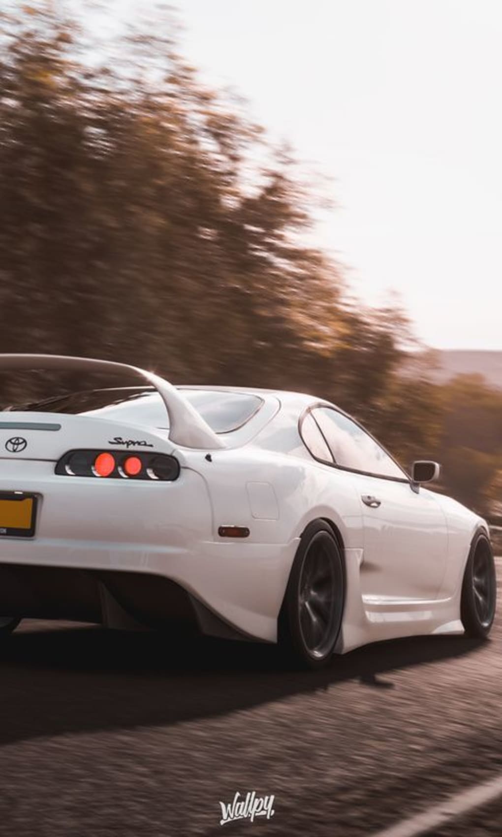 1020x1700  Supra wallpaper - Toyota supra für Android - Download