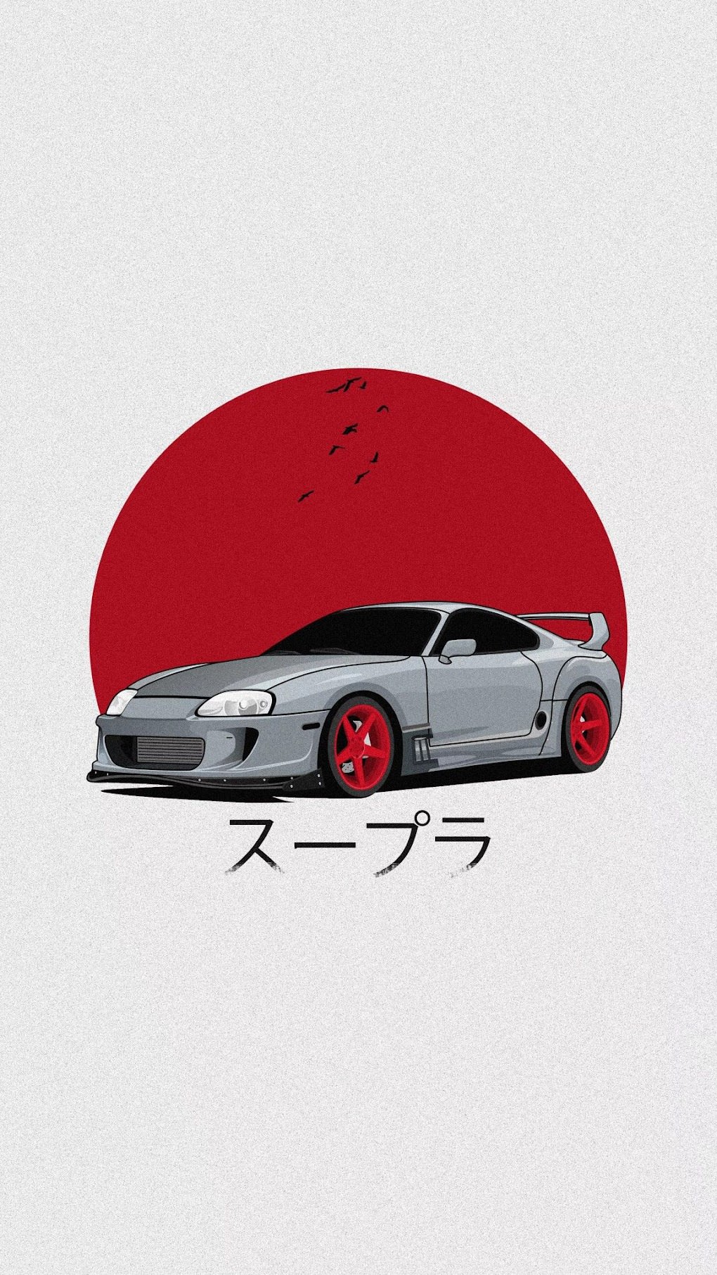 1020x1813  Supra wallpaper - Toyota supra für Android - Download