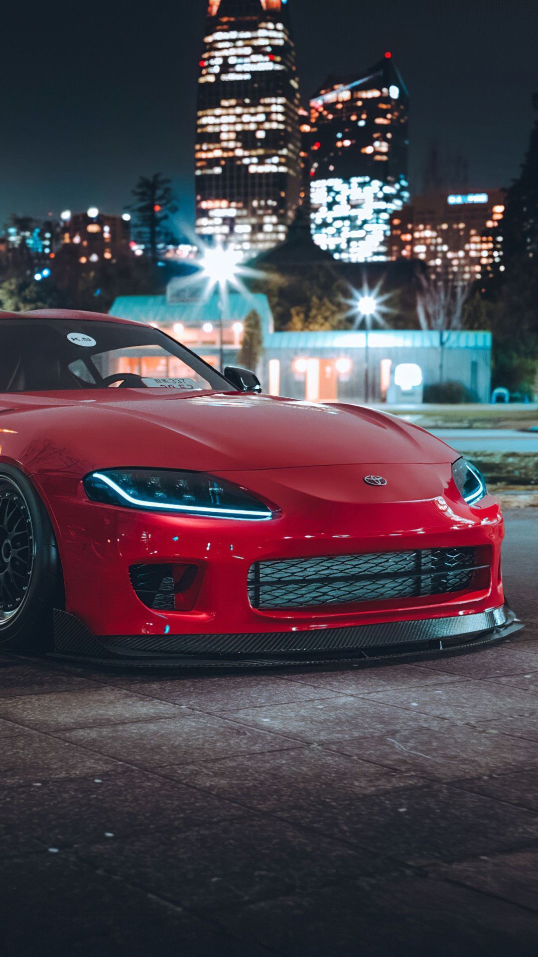 1080x1920  Toyota Supra HD Phone Wallpapers - Wallpaper Cave