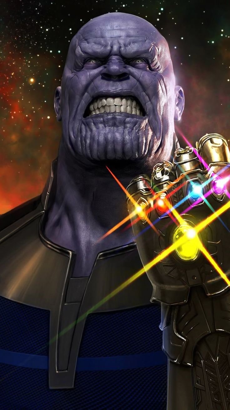 736x1309  Картинка таноса - 58 фото
