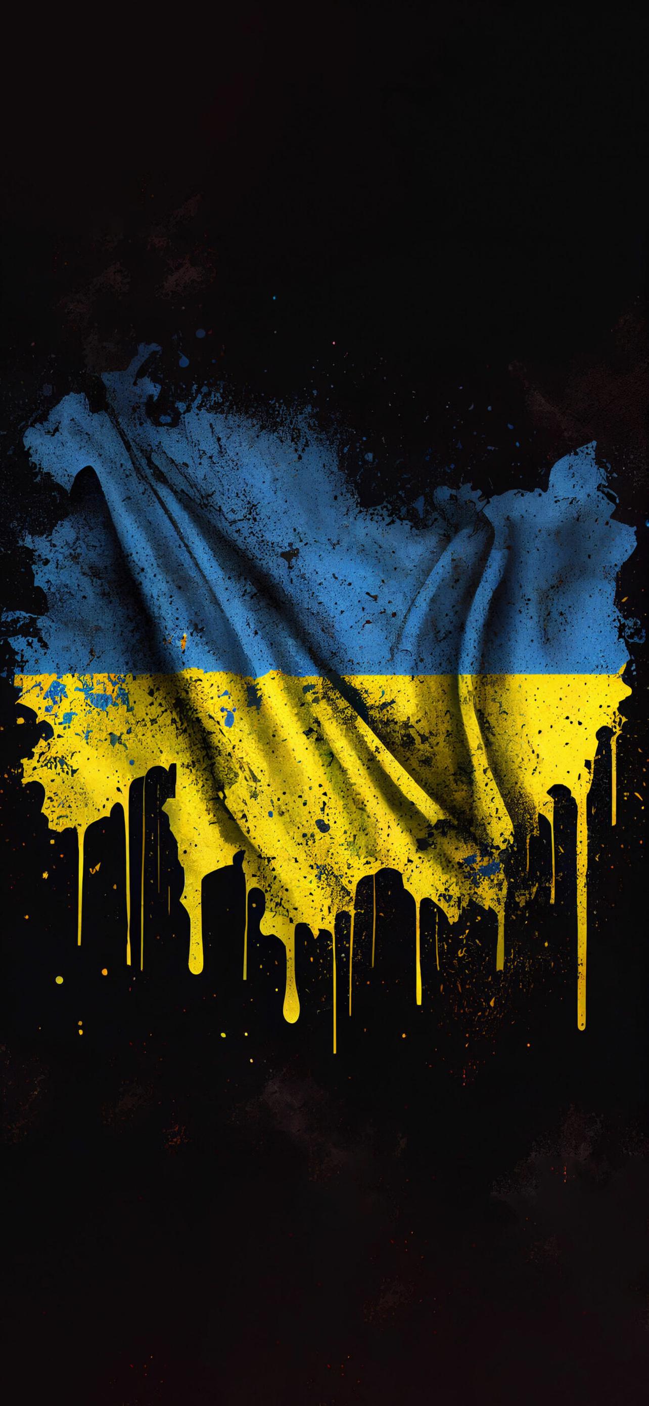 1284x2778  Украина обои на телефон [31+ изображений]