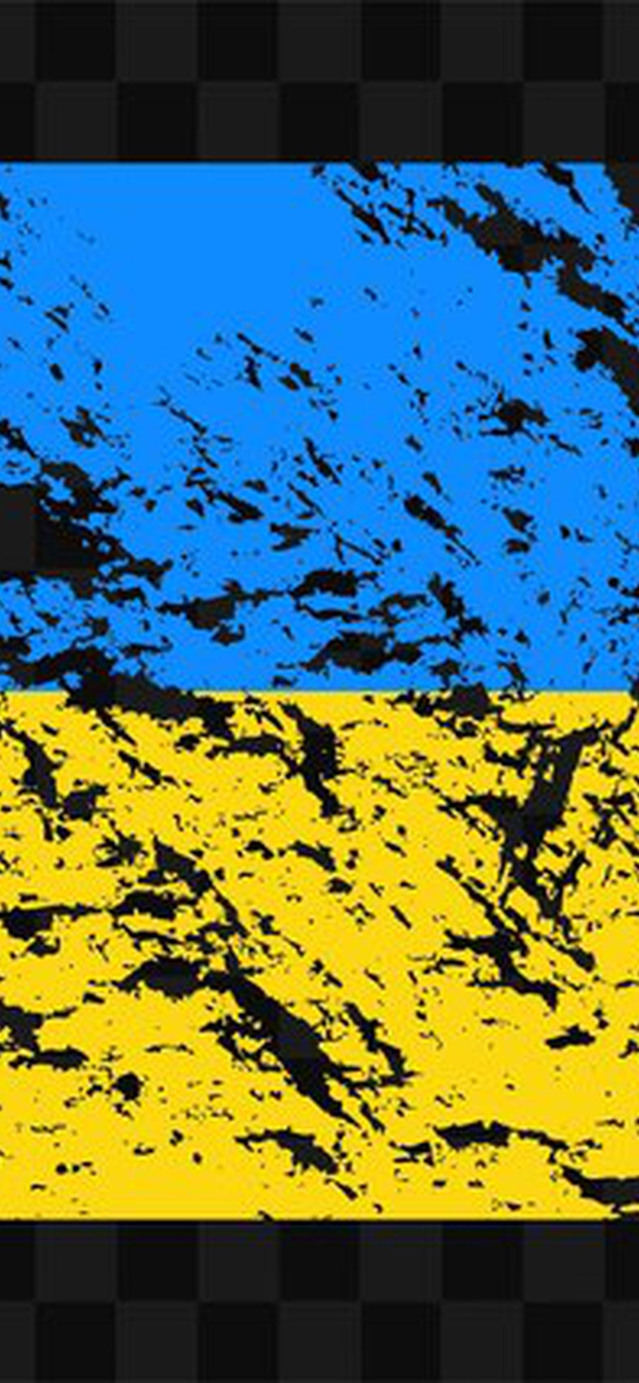 1284x2778  Патриотические Украина обои на телефон [19+ изображений]