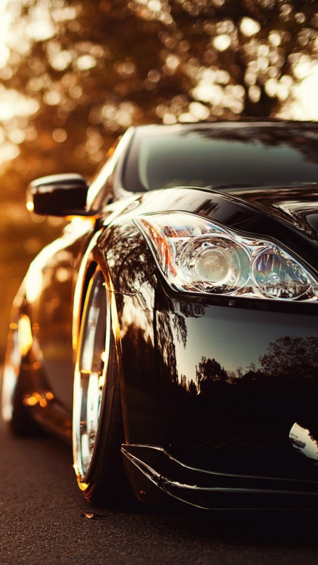 1080x1920  Заставки на телефон автомобили - 75 фото