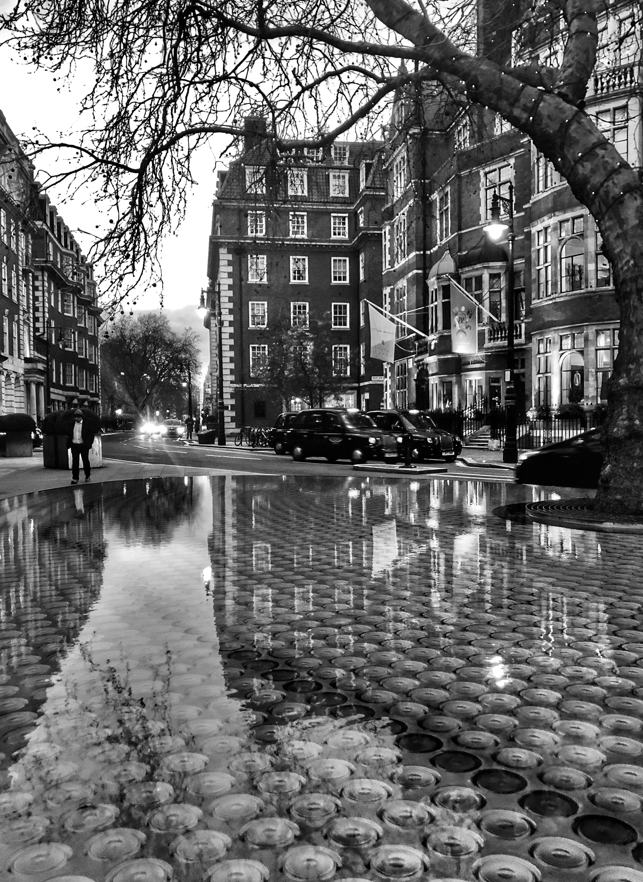 2048x2808  50 оттенков серого Лондона | Пикабу