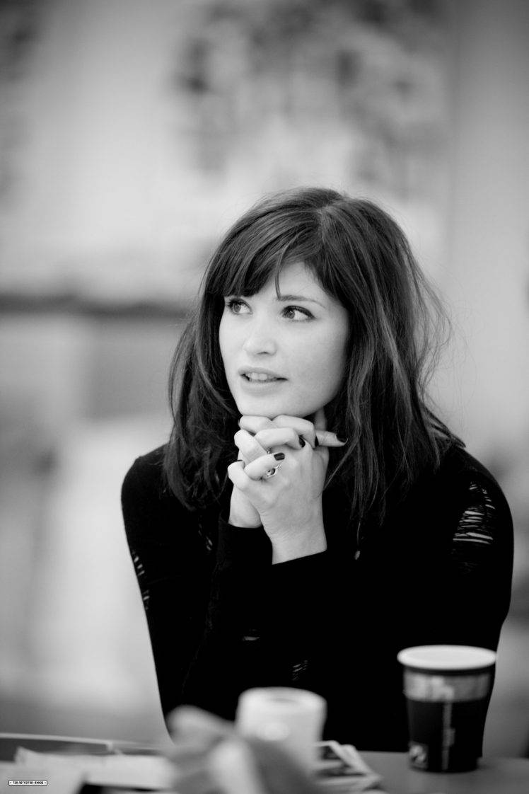 748x1122   Фотография Джеммы Артертон 675 из 2181 обоев - фотография # 638658 - ThePlace2