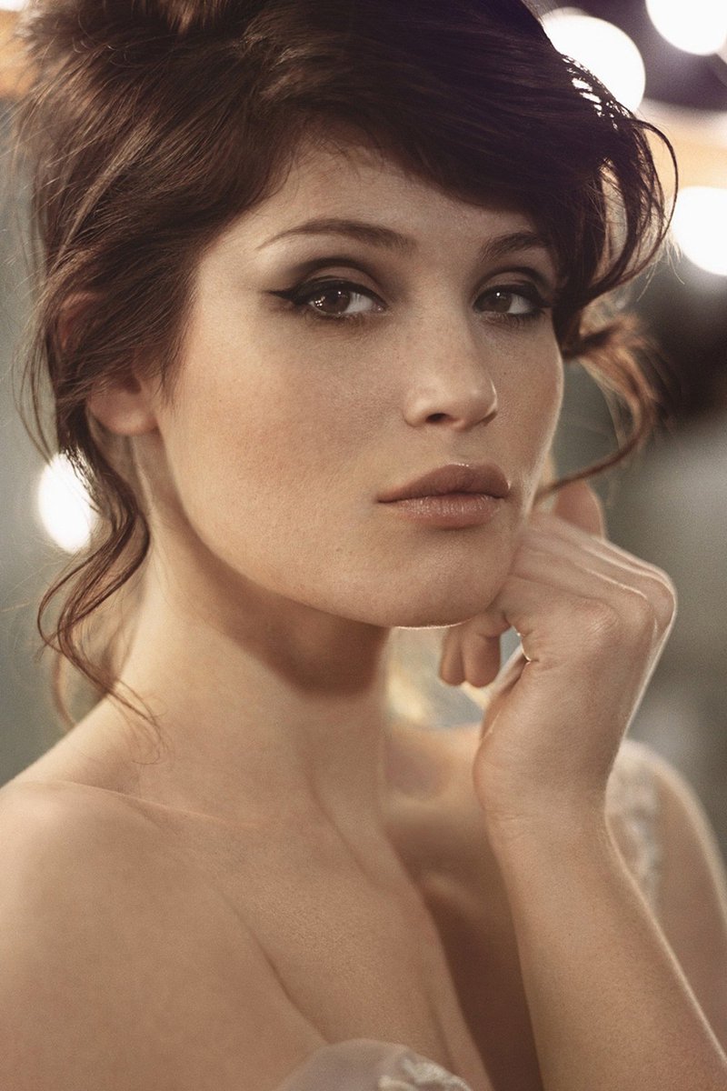 800x1200  Gemma Arterton фото 539 из 2181 pics wallpaper - фотография # 637052 - ThePlace2