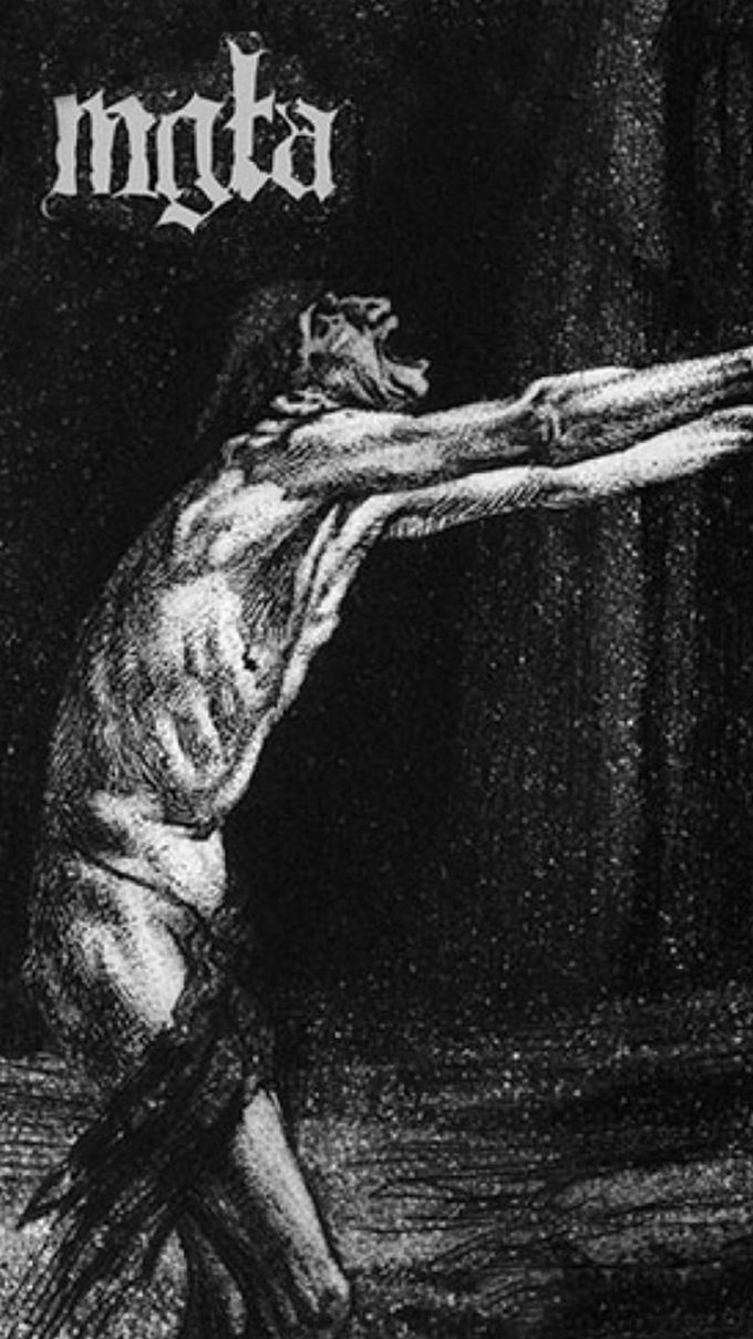 680x1209  Обои в стиле дэт-метал от JayNiks - Скачать на ZEDGE™ | а008