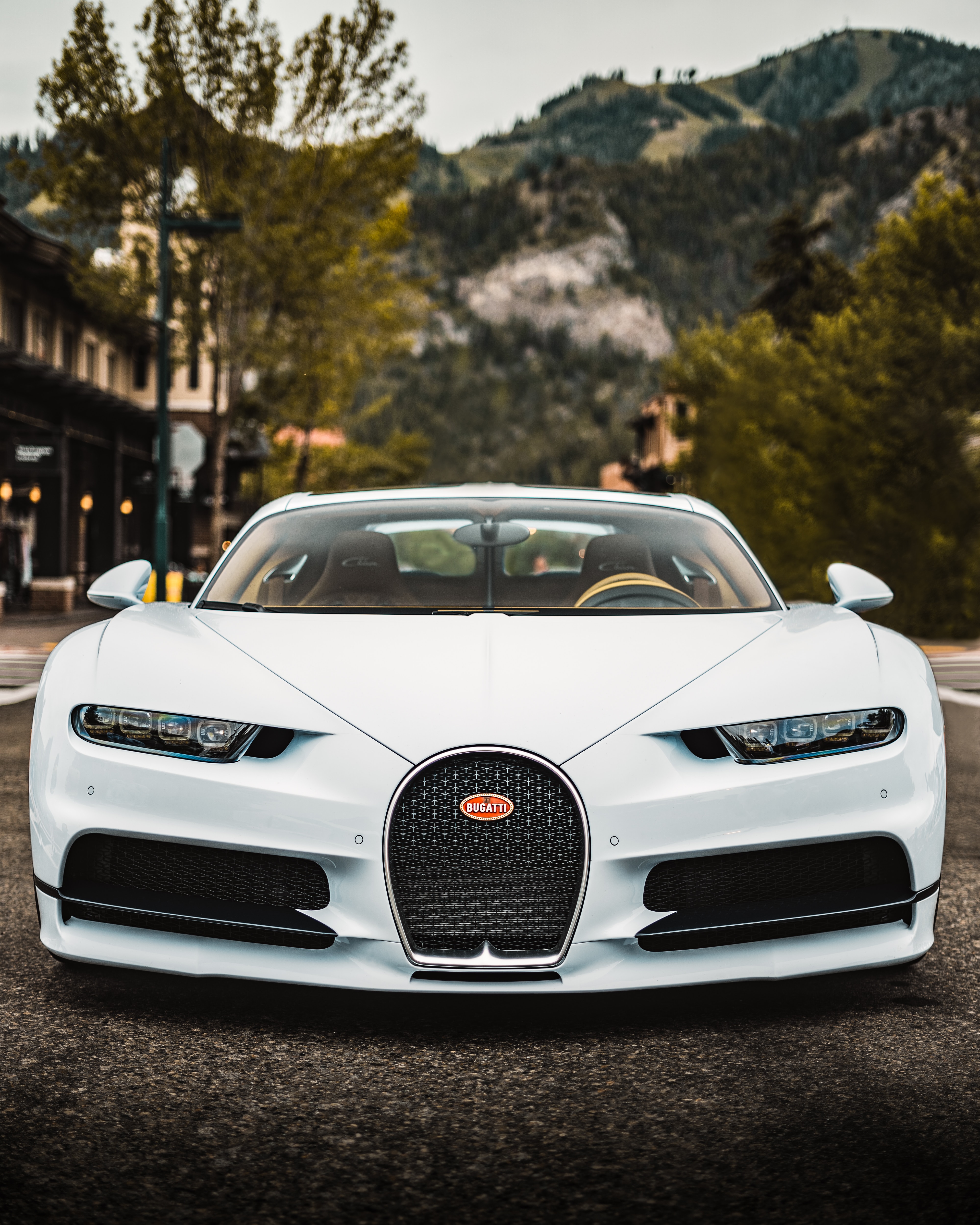 4000x5000  Bugatti Chiron Wallpapers for Android — Скачать