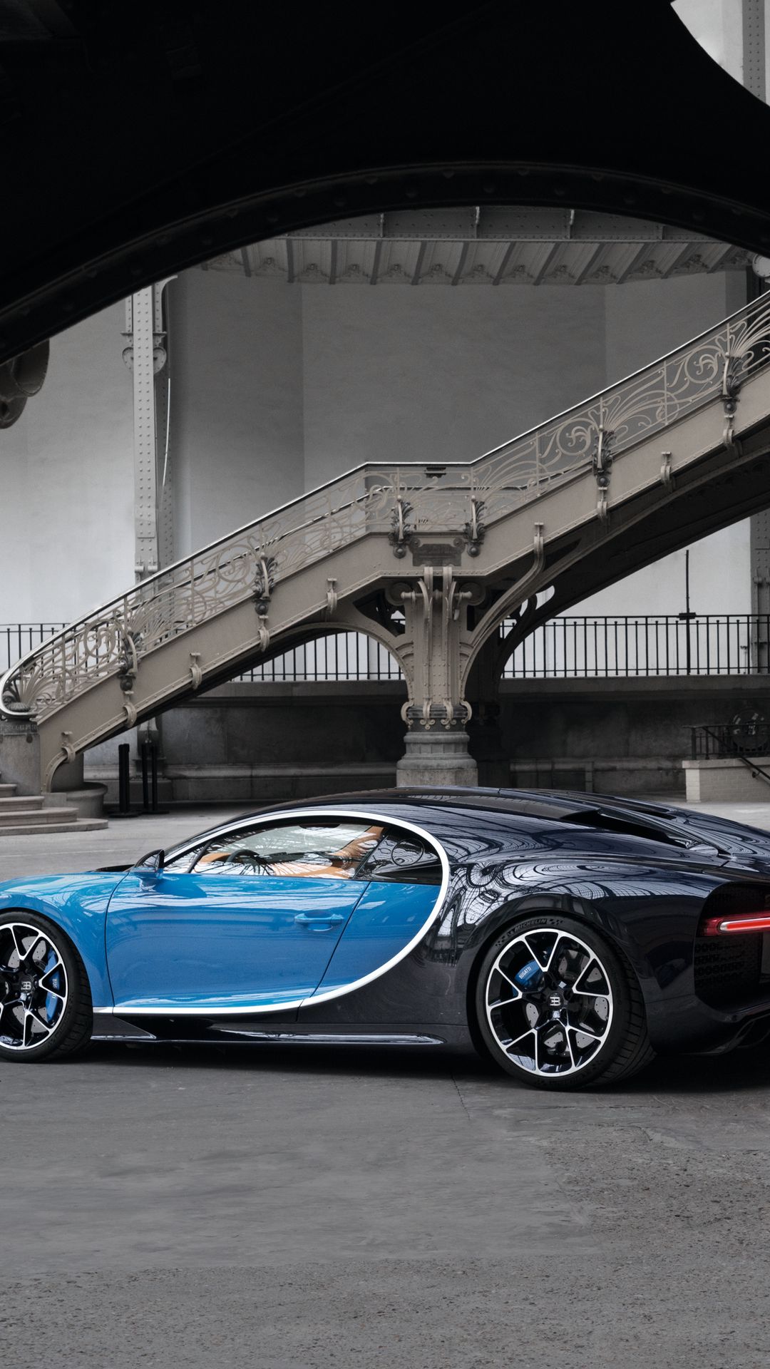 1080x1920  Обои Bugatti Chiron от Eraybaba3850 — Скачать на ZEDGE™ | 88а9