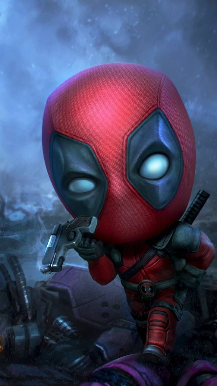 720x1280  Загрузите обои DeadPool от zelestin0 — 11 — бесплатно на ZEDGE™ прямо сейчас. Просмотрите миллионы популярных Дэдпулов… | Звездные войны, Звездные войны, Marvel kahramanları