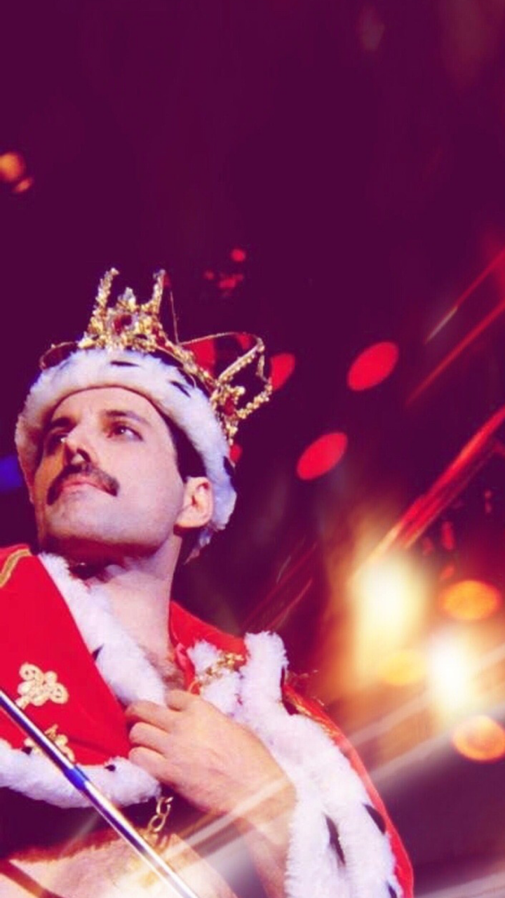 720x1280  не так уж и хорошоэкраны | Обои Фредди Меркьюри, Queen, Queens