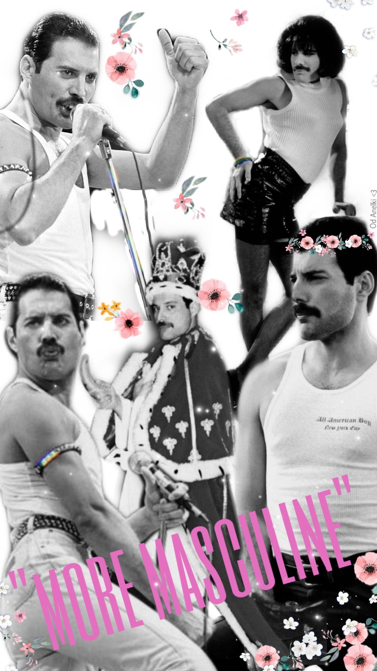 1288x2289  Фредди Меркьюри Обои Queen от LordAnel | Queen Freddie Mercury, группа Queen, обои Queens