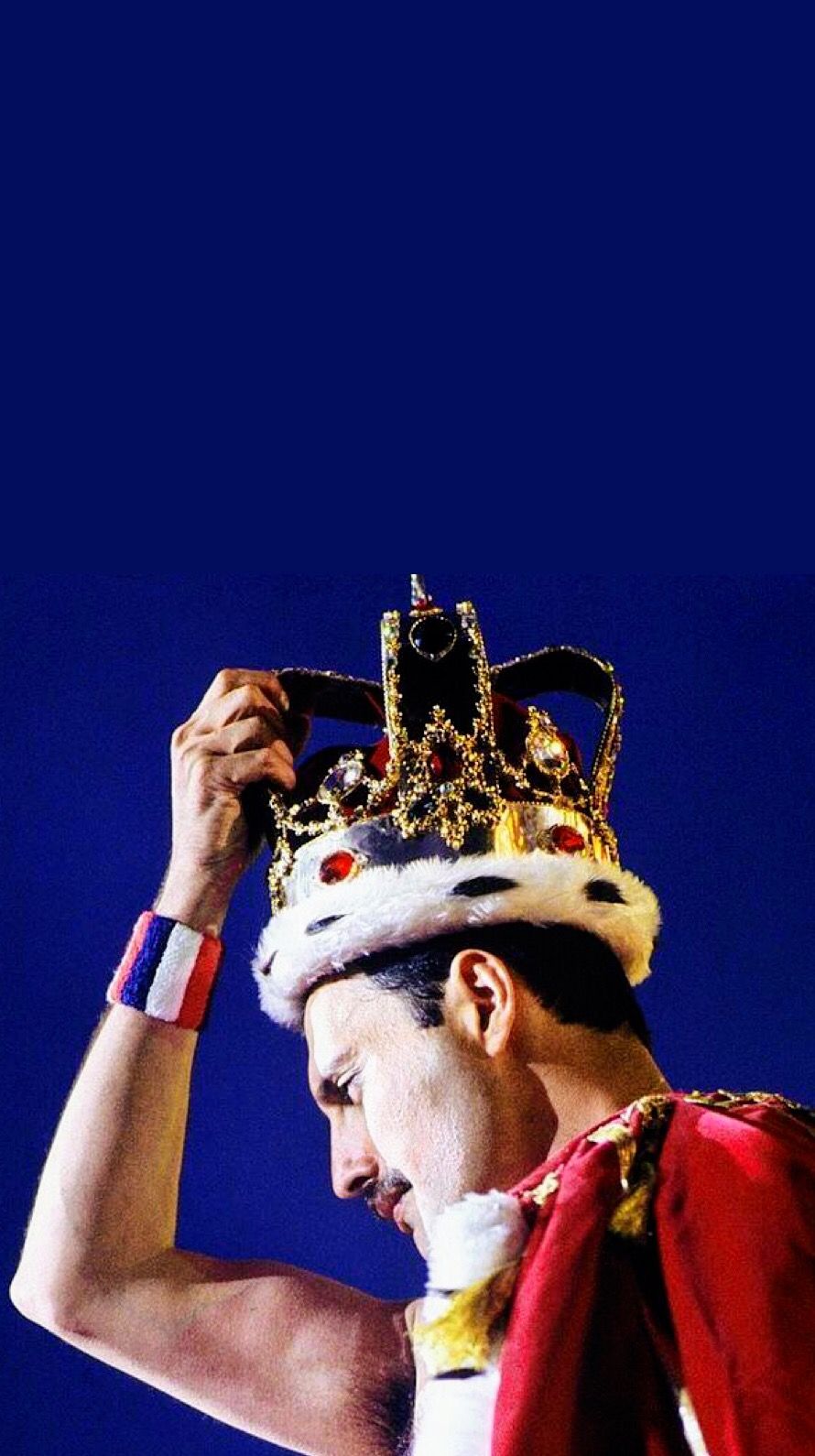 890x1590  Пин от пользователя venus0914 на доске Обои для телефона Queen | Queen Freddie Mercury, Фредди Меркьюри, Обои Квинс