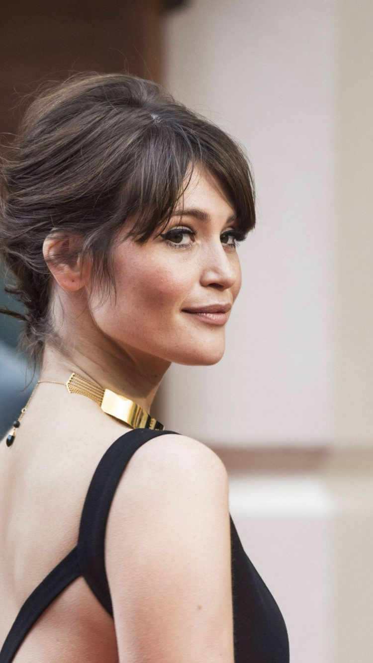 750x1334   Джемма Артертон HD обои / Обои для рабочего и мобильного телефона \ u0026 Photos