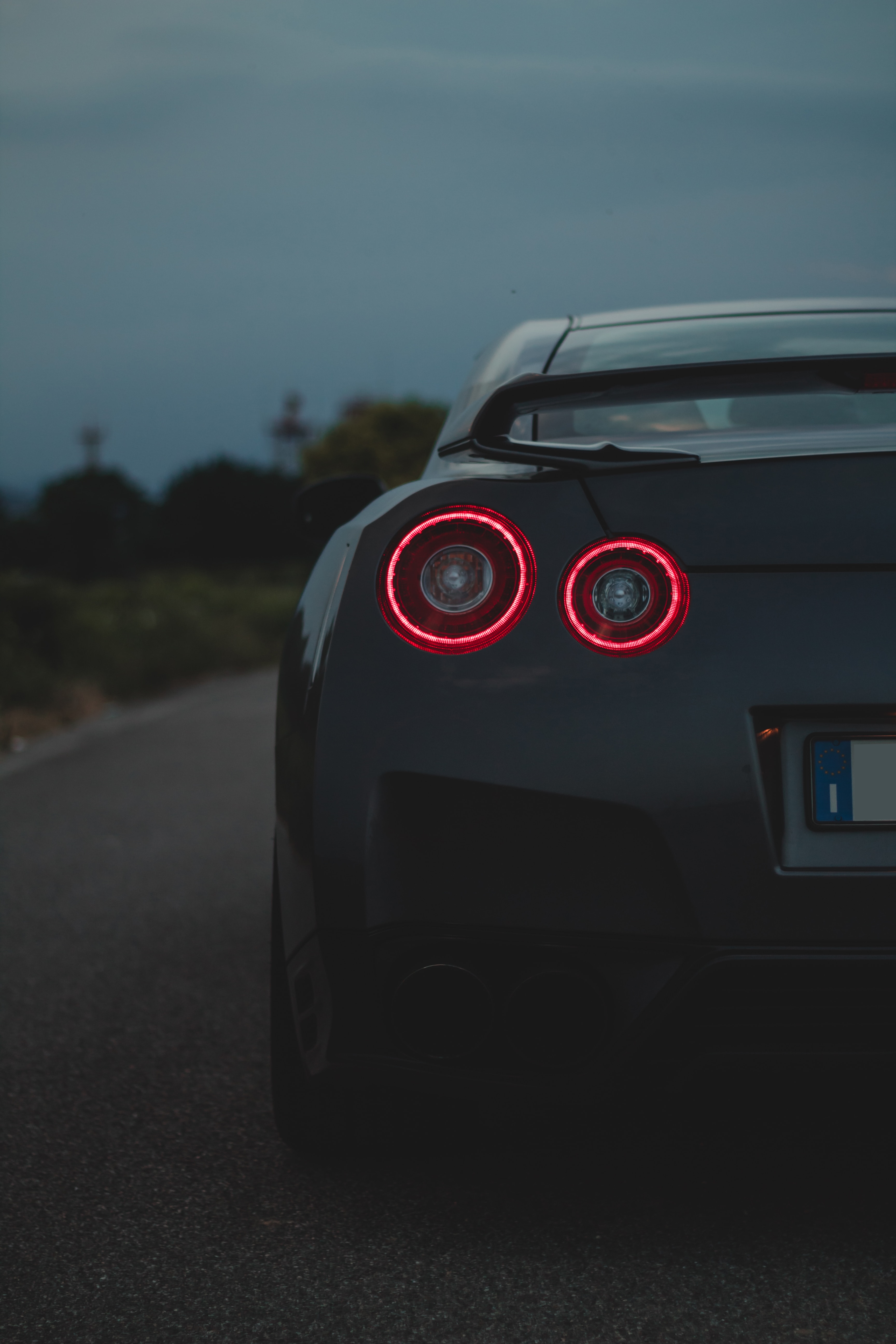 3456x5184  100+] Обои Nissan R35 Gtr | Обои.com