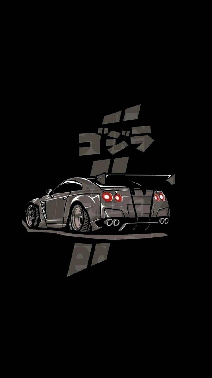 720x1280  Скачать GTR HD Wallpapers APK для Android