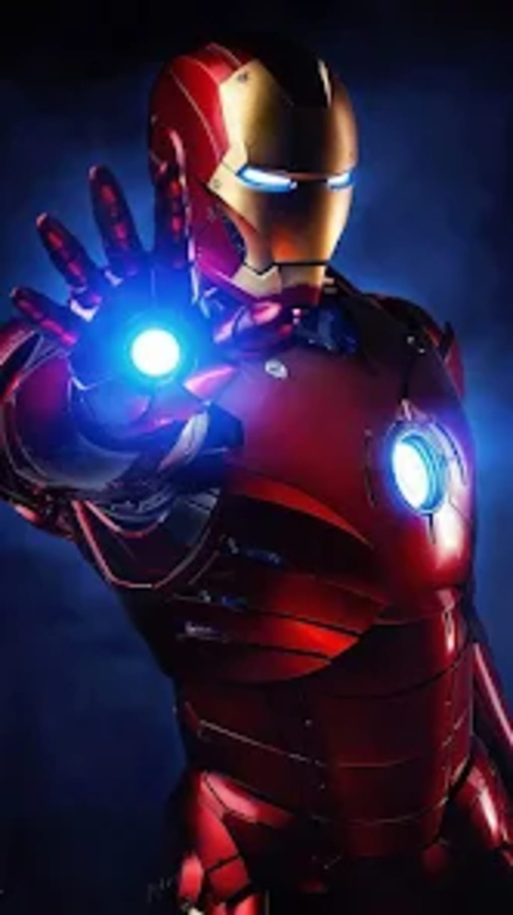 1020x1819  HD Iron Man Wallpaper 4K для Android — Скачать