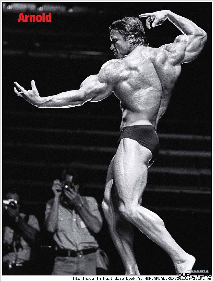 837x1101  Арнольд Шварценеггер бодибилдинг Мистер Олимпия - 89 фото